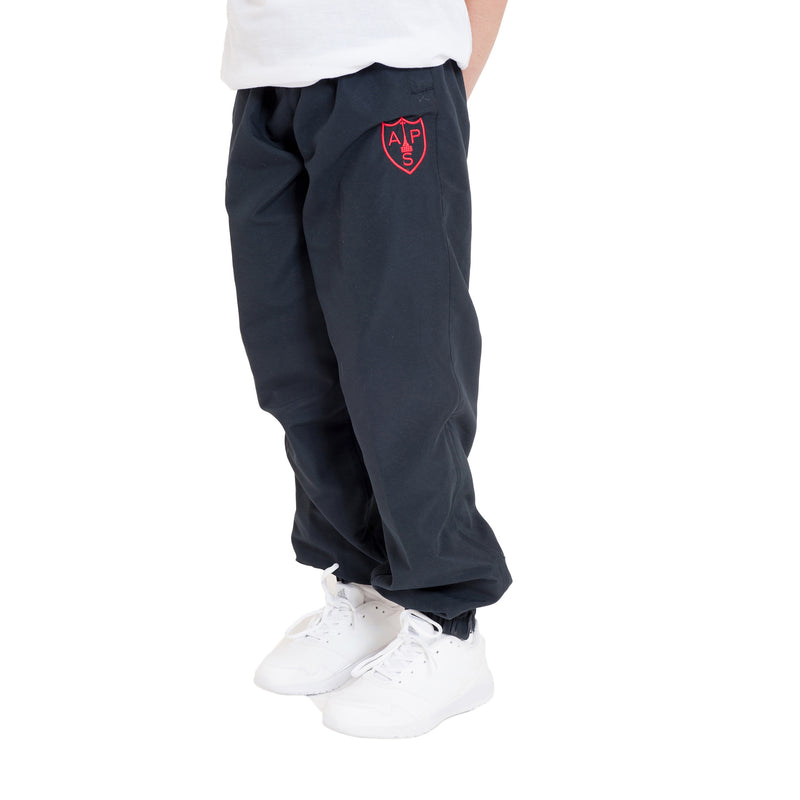 Alpha Prep Tracksuit Bottom