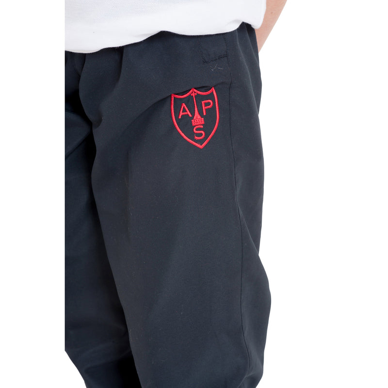 Alpha Prep Tracksuit Bottom