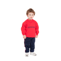 Alphabets Nursery Sweatshirt