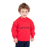 Alphabets Nursery Sweatshirt