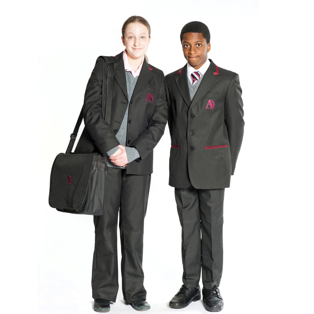 Ark Academy Secondary School Blazer Year 9+