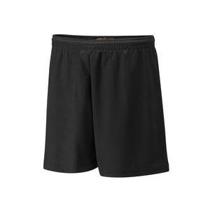 Black P230 Shorts
