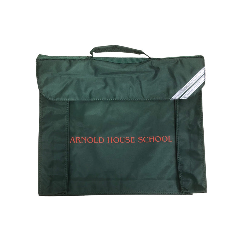 Arnold House Book Bag