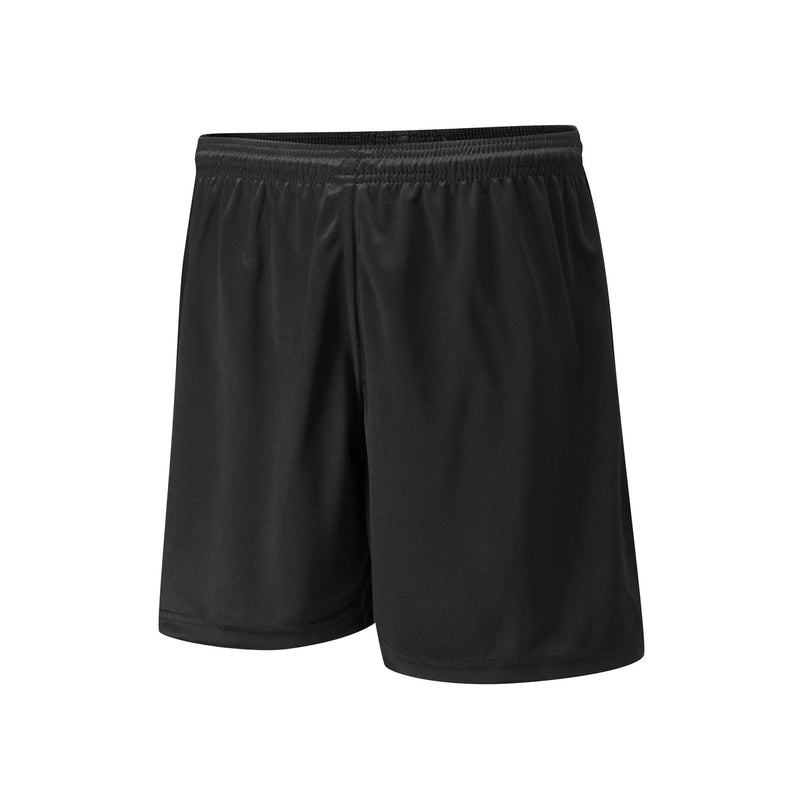 Black Falcon PE Shorts