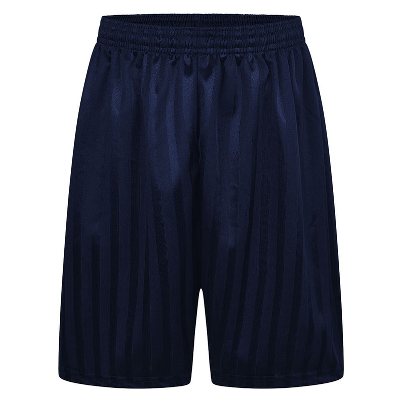 BS3082 Shadow shorts Navy