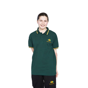 Bentley Wood PE Polo Shirt