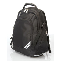 Black Backcare Backpack