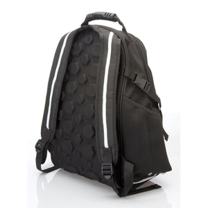 Navy Backcare Backpack