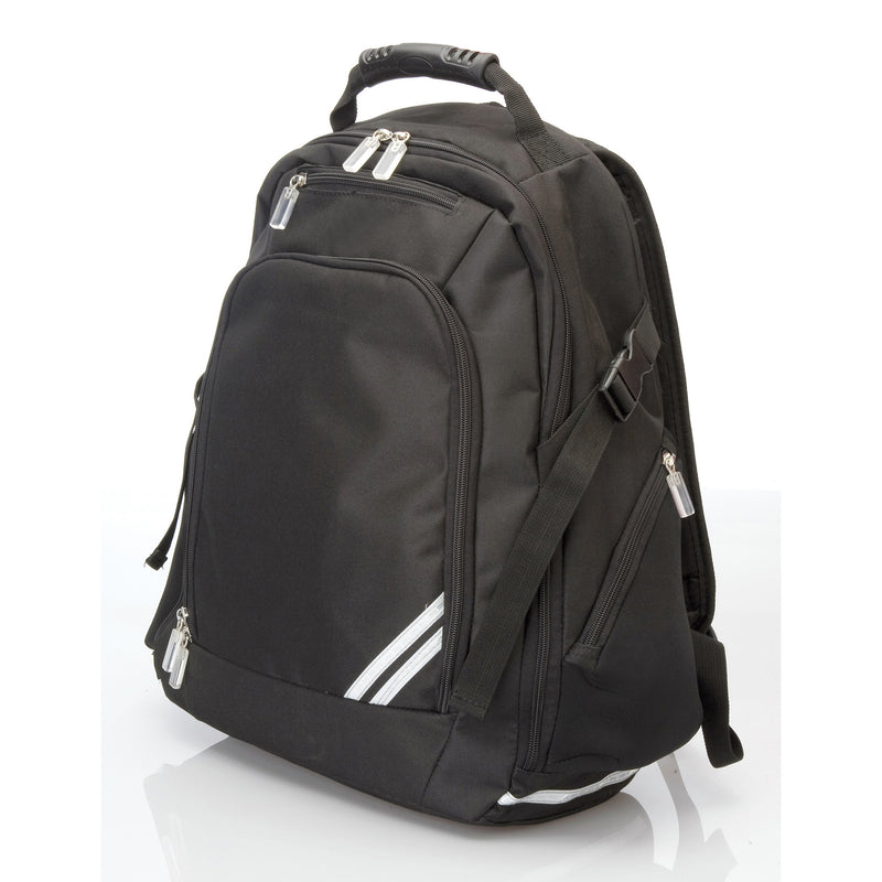 Navy Backcare Backpack