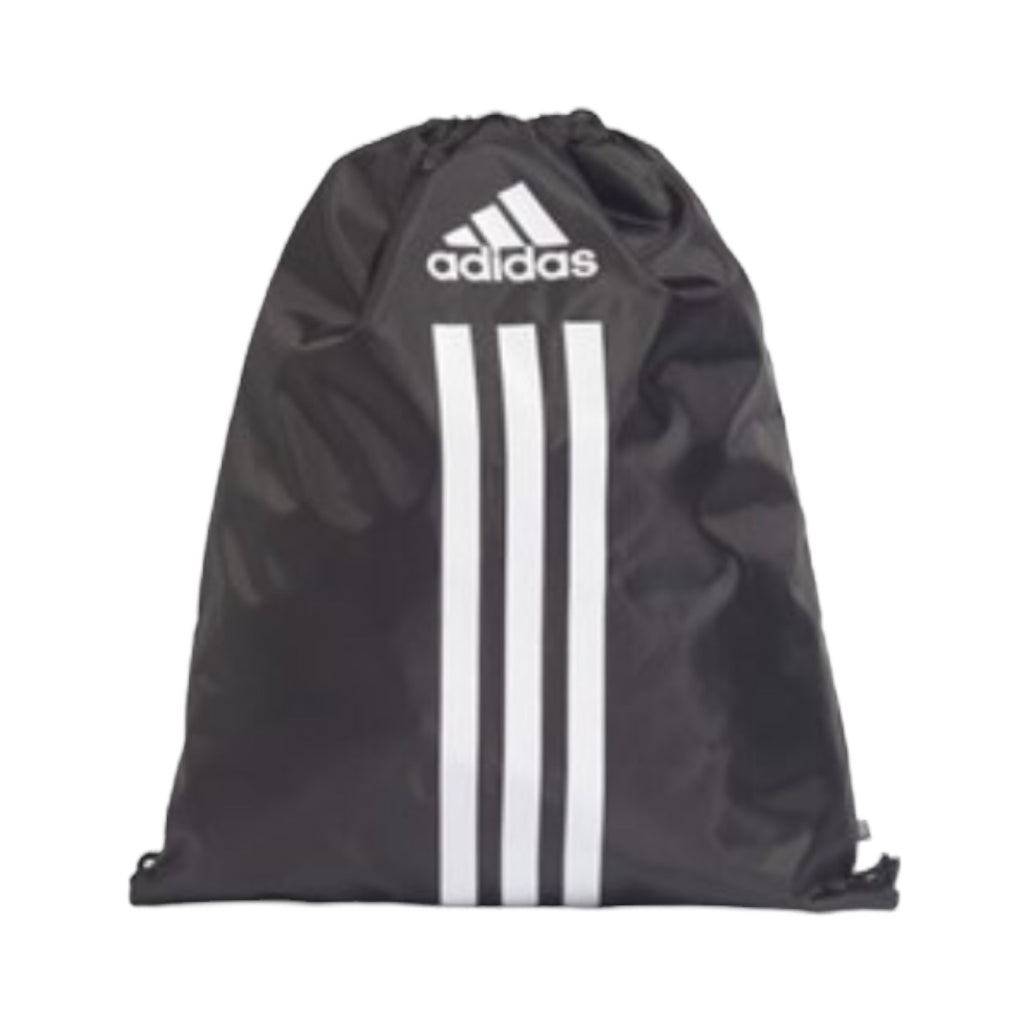 Adidas Black Power Gymsack