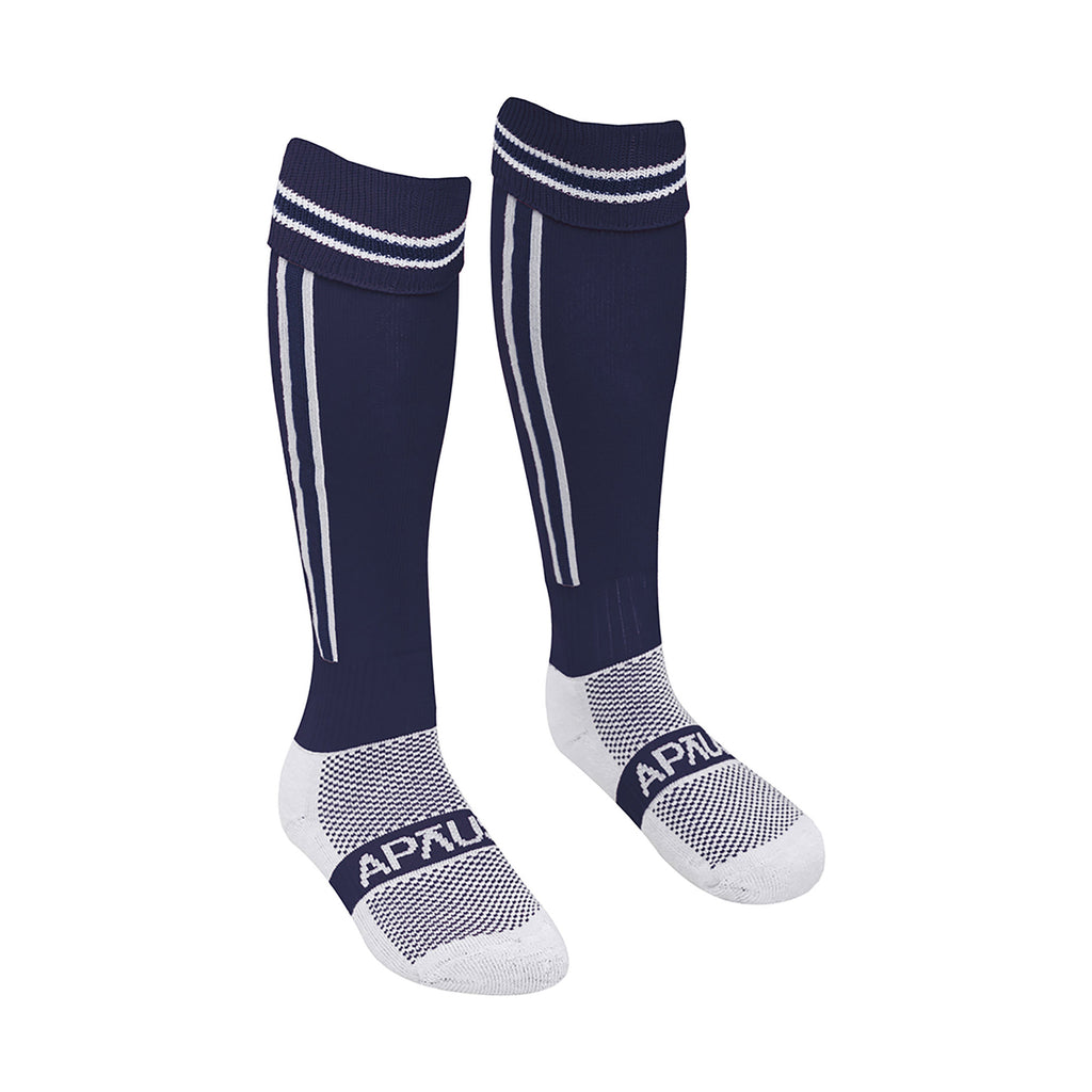 Bishop Stopford's Football Socks