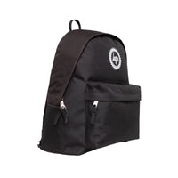 Hype Black Core Backpack