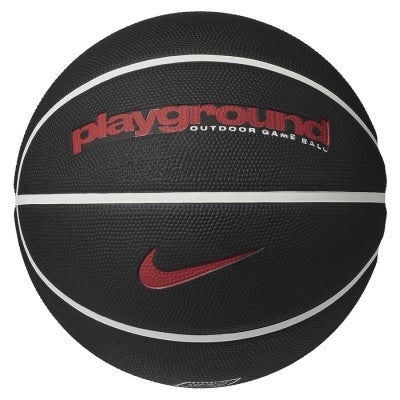 Black Nike Everyday Playground Basketball
