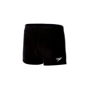 Black Speedo Aqua Shorts