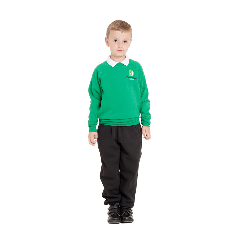 Delta Primary School Sweatshirt