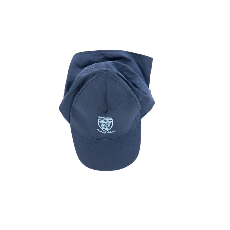 Brettenham Primary School Legionnaire Cap