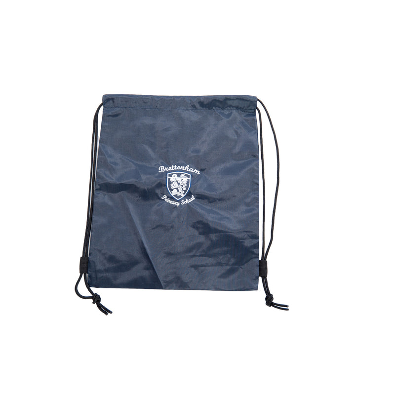 Brettenham Primary School PE Bag