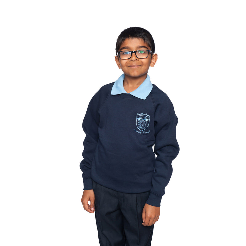 Brettenham Primary School Sweatshirt