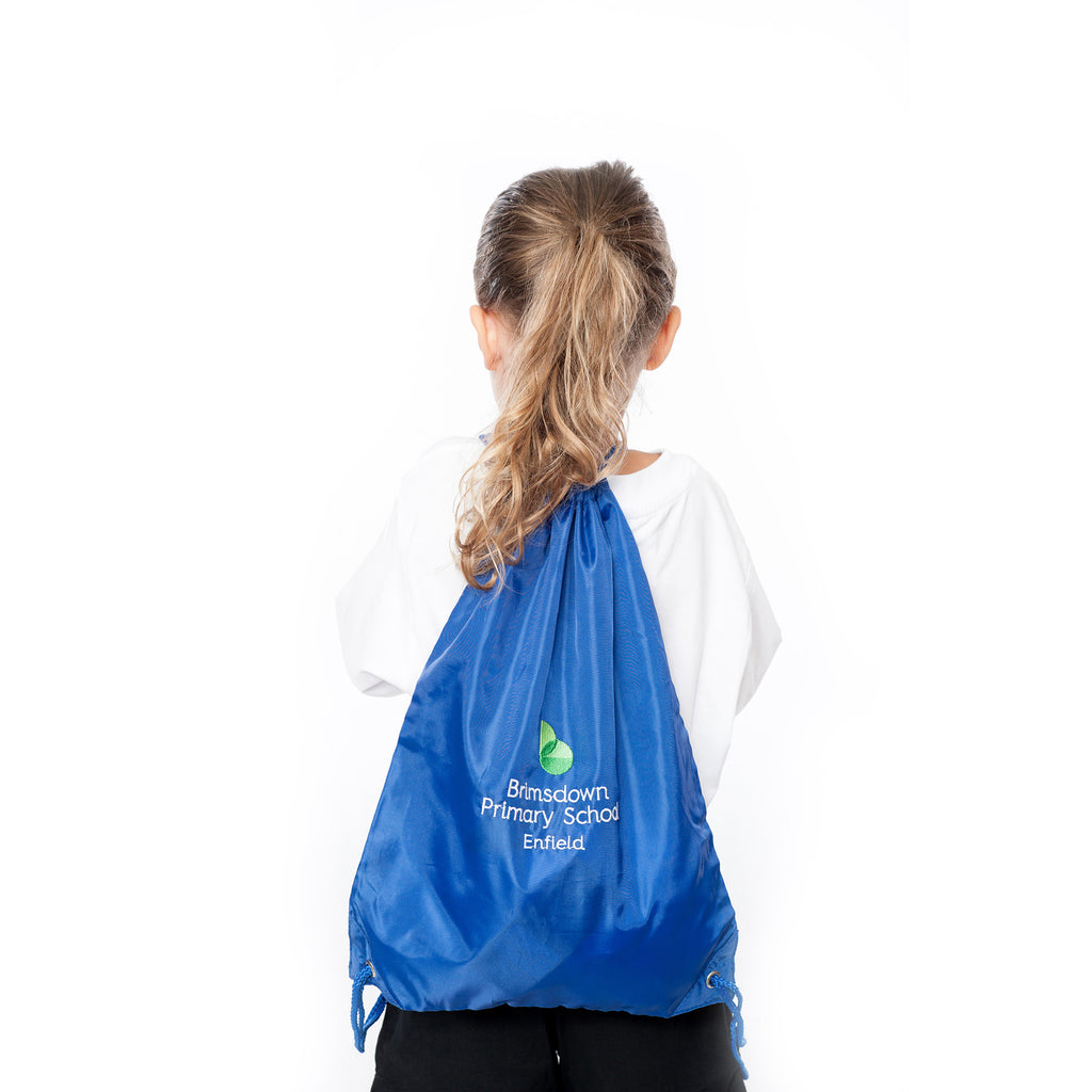 Brimsdown PE Bag