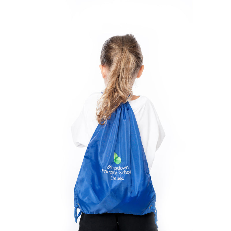 Brimsdown PE Bag