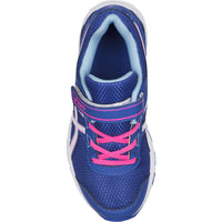 Asics Pre-Galaxy 9 Royal/White/Pink