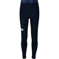 Navy Cold Baselayer Leggings