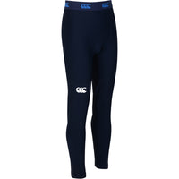 Navy Cold Baselayer Leggings