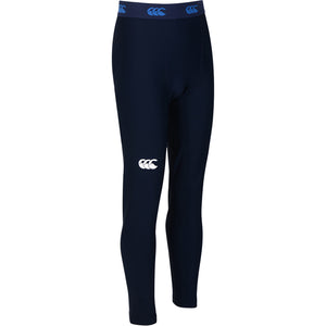 Navy Cold Baselayer Leggings