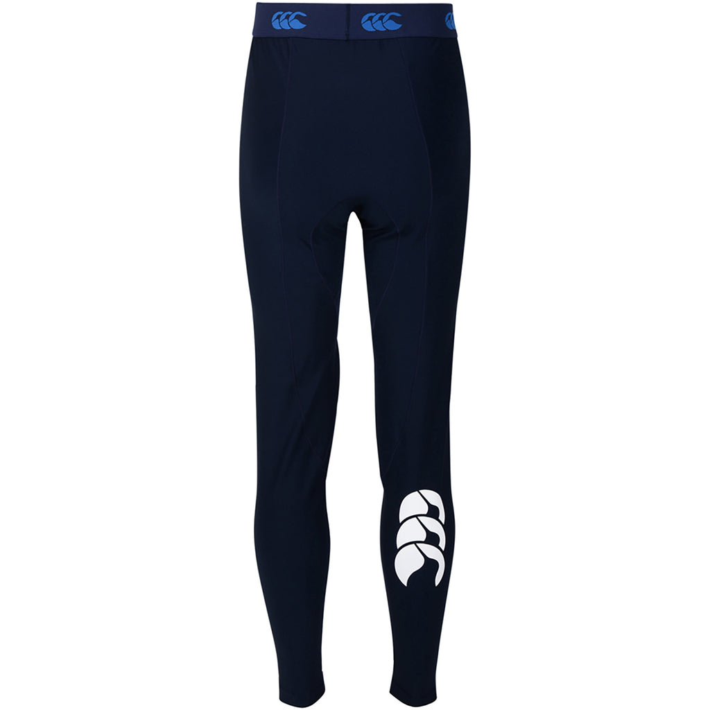 Navy Cold Baselayer Leggings