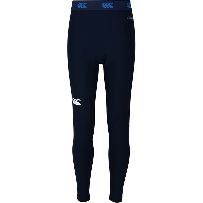 Navy Cold Baselayer Leggings