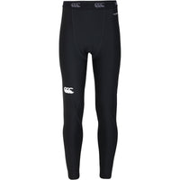 Black Cold Baselayer Leggings