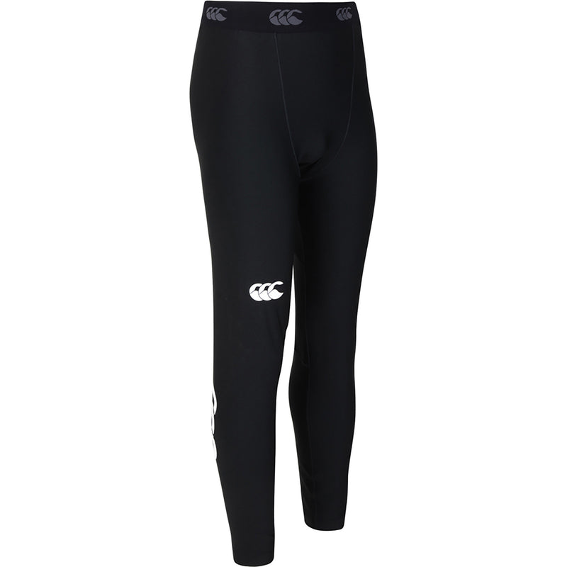 Black Cold Baselayer Leggings