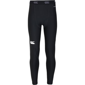 Black Cold Baselayer Leggings