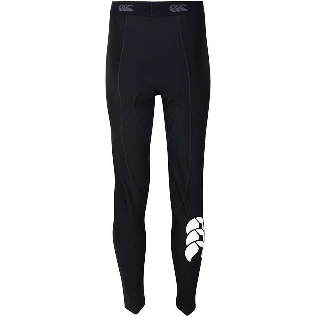 Black Cold Baselayer Leggings