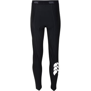 Black Cold Baselayer Leggings