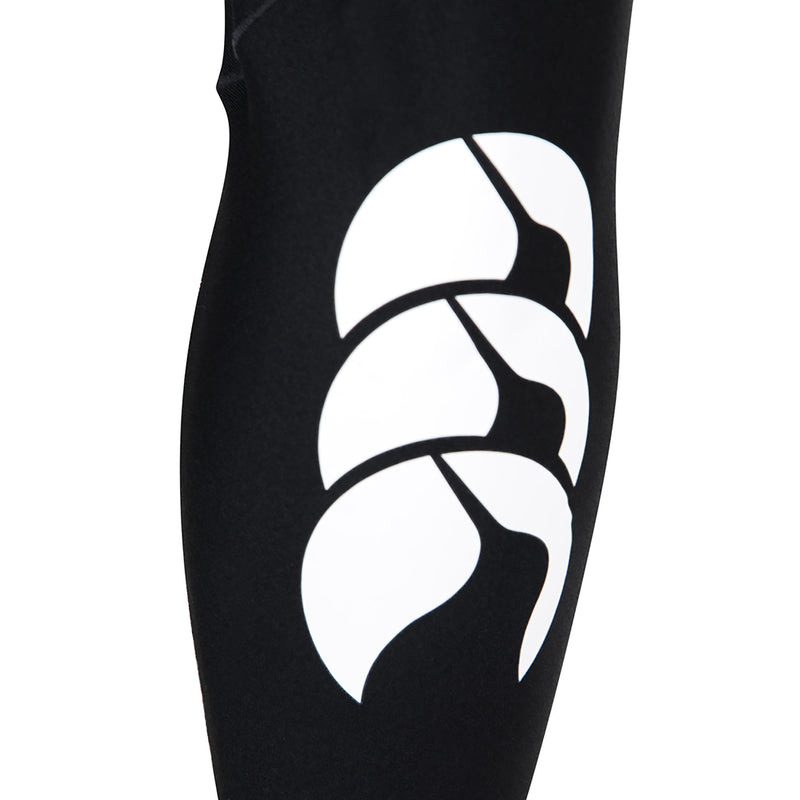 Black Cold Baselayer Leggings