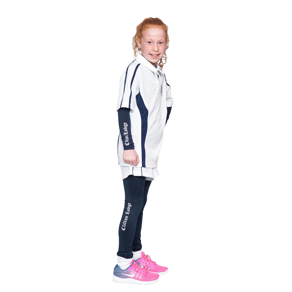 Clifton Lodge Baselayer Top