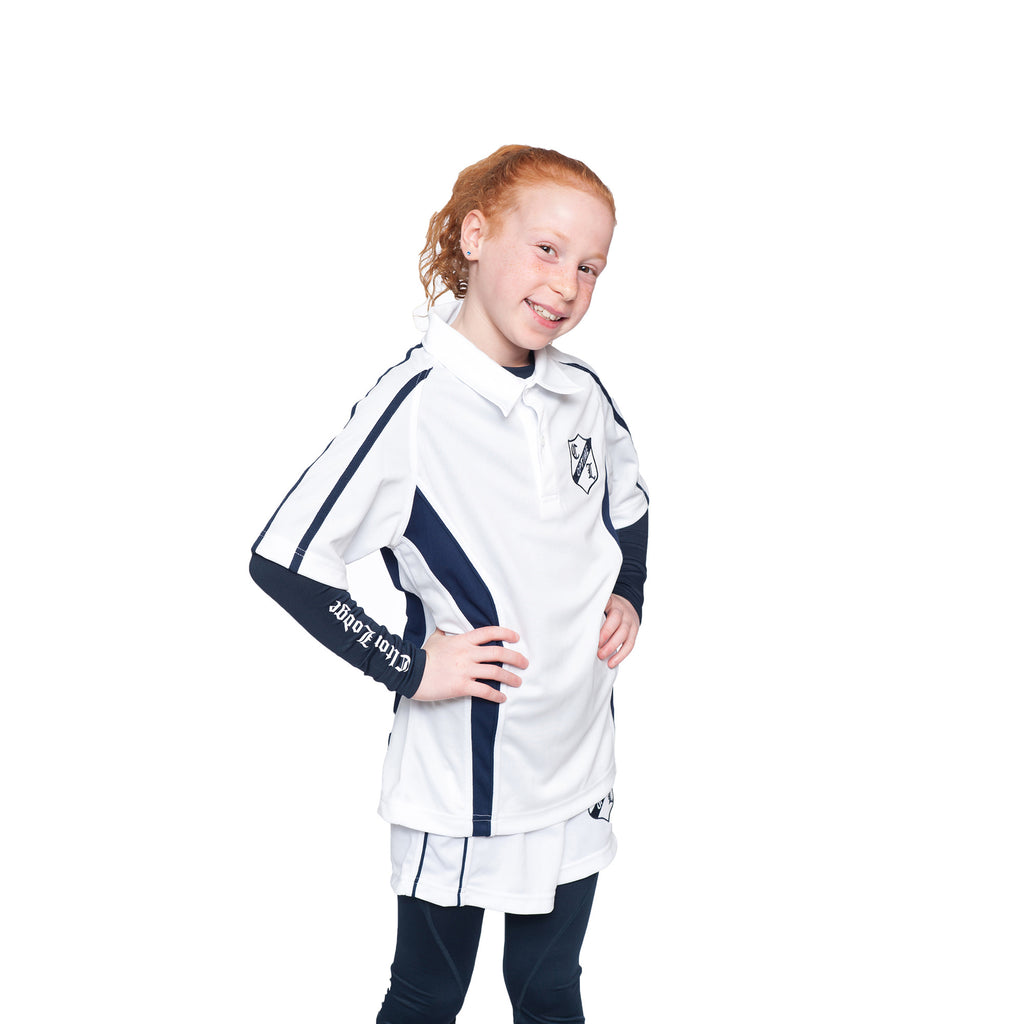 Clifton Lodge Baselayer Top
