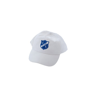 Clifton Lodge Summer Cap