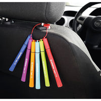 Stabilo Cappi Colours 12 pack