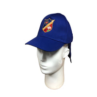 Saint Christina's House Legionnaire Cap