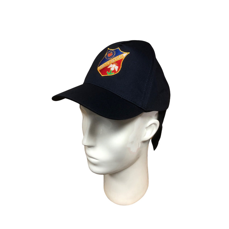 Saint Christina's Navy Legionnaire Cap