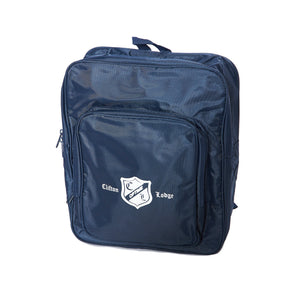 Clifton Lodge Small Rucksack