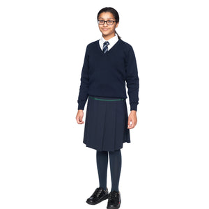 Copthall Girls Skirt