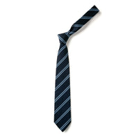 Copthall Tie
