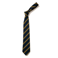 Copthall Tie