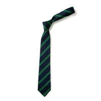 Copthall Tie