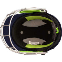 Kookaburra Pro 600F Navy Cricket Helmet