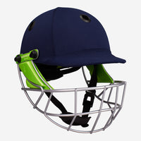 Kookaburra Pro 600F Navy Cricket Helmet