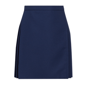 Navy PE Skirt